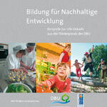 Titel DBU-Broschüre BNE 