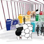 Zukunftsprojekt Energiewende &copy; Erlebniskontor, Bremen