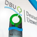 Deutscher Umweltpreis © Peter Himsel/DBU