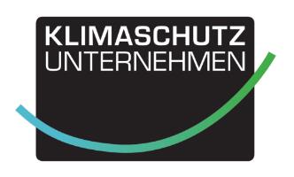Logo von Klimaschutz-Unternehmen e. V. &copy; Klimaschutz-Unternehmen e. V.