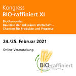 Kongress BIO-raffiniert XI © Fraunhofer UMSICHT