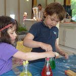 Experiment © HELLEUM