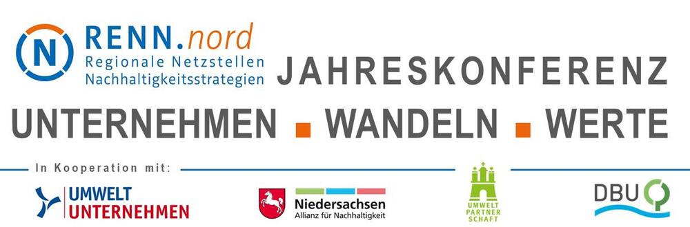 RENN.nord Jahreskonferenz © RENN.nord