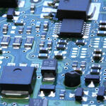 Computer Hauptplatine © Wolfgang Wendefeuer/piclease