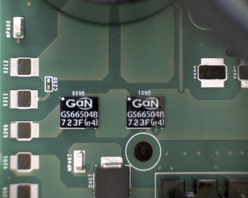 Halbleiter © GO Engineering GmbH, Baden-Baden