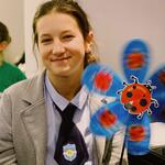 34656_Windrad © Stiftung Kinder-Universität