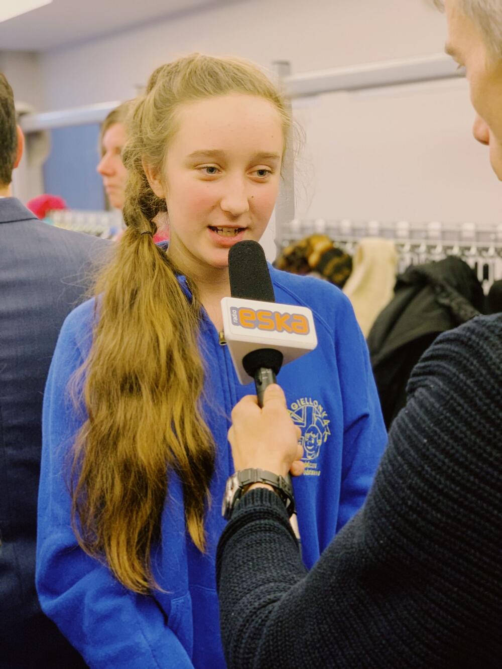 34656_Interview © Stiftung Kinder-Universität