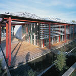 Zentrum für Umweltkommunikation der DBU © DBU