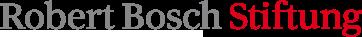 Robert Bosch Stiftung 