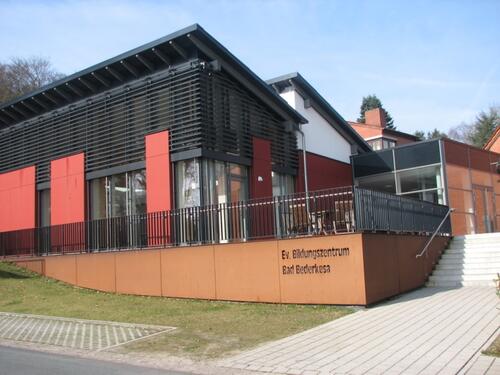 Evangelisches Bildungszentrum Bad Bederkesa 