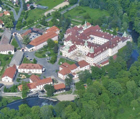 Kloster St. Marienthal 