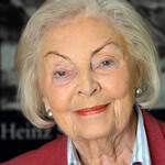 Inge Sielmann © Iris Blank