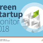 Green Startup Monitor © Borderstep Institut für Innovation und Nachhaltigkeit gGmbH