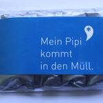 AZ 33333 Urinbeutel &copy; IKU_Die Dialoggestalter