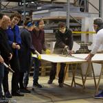 IGSBE-Workshop &copy; Benjamin Hultsch