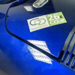 Klimaneutrales Produkt 