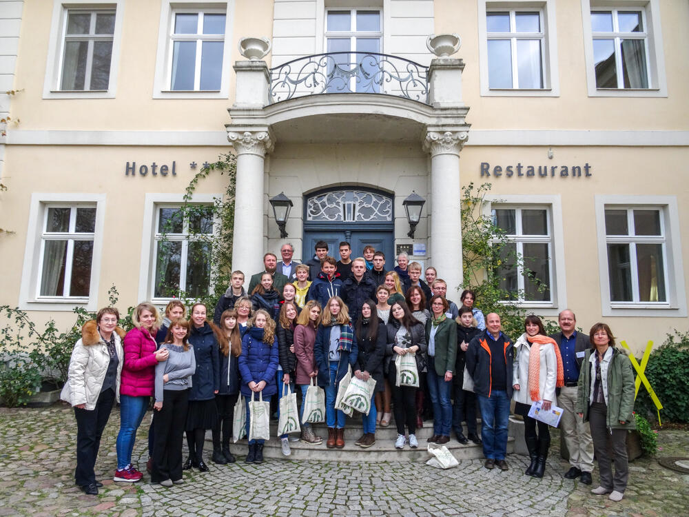 KooKiE - Abschlussveranstaltung © Anke Hofmeister