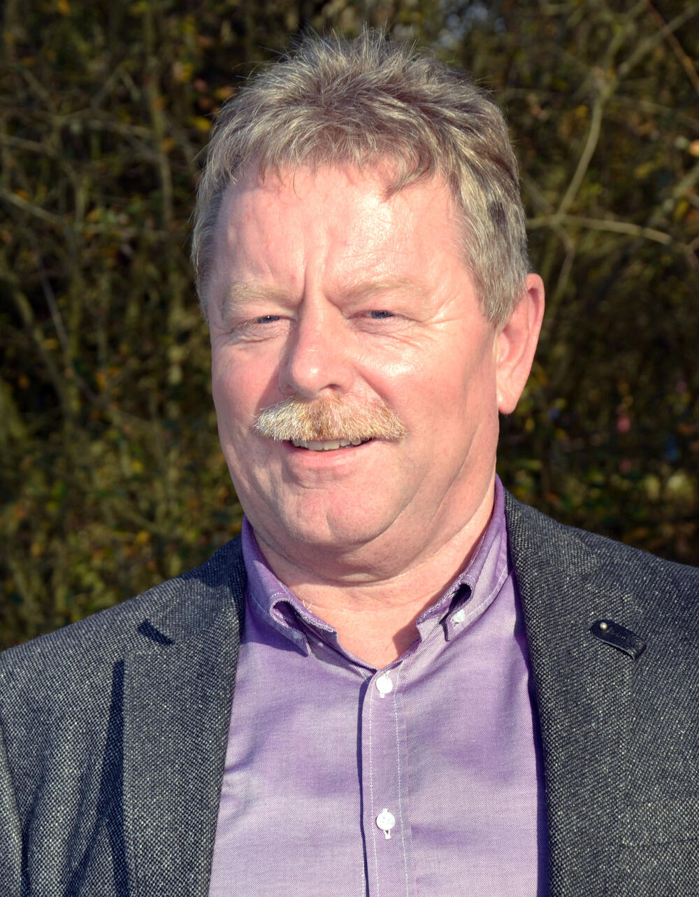 Josef Feldmann © Deutsche Bundesstiftung Umwelt