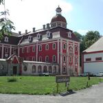 Kloster St. Marienthal Juni 2009 (Foto: DBU) 