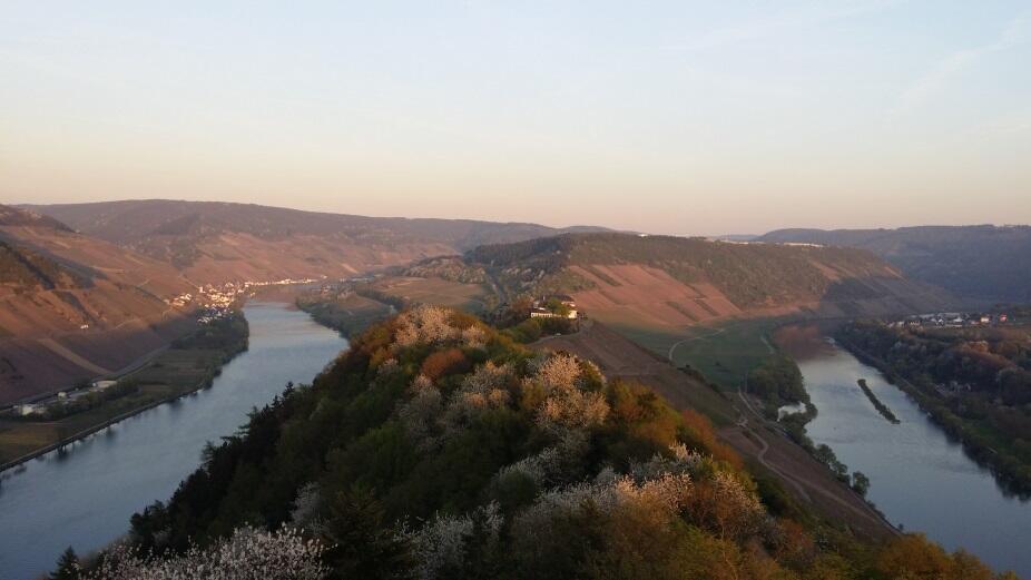 Stipendiatenseminar Marienburg 2015 (Foto: Dr. Volker Wachendörfer)  