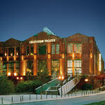 Colosseum Theater Essen 