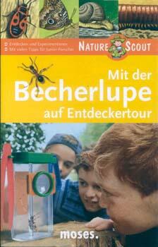 Anleitung für junge Naturbeobachter
 