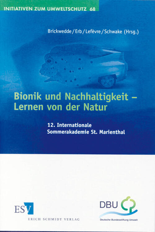 Lernen von der Natur 