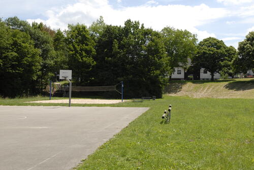 Multifunktionale Retentionsfläche in Karlsruhe 