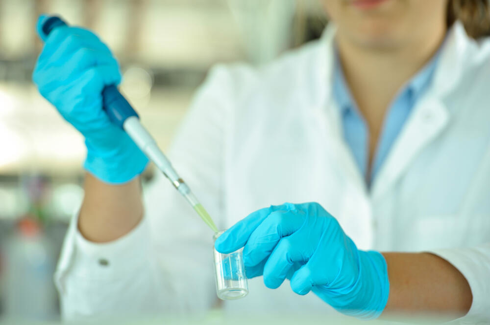 33474_Electrochaea-Lab_Archaea_Research(c)Electrochaea_GmbH &copy; Electrochaea GmbH 