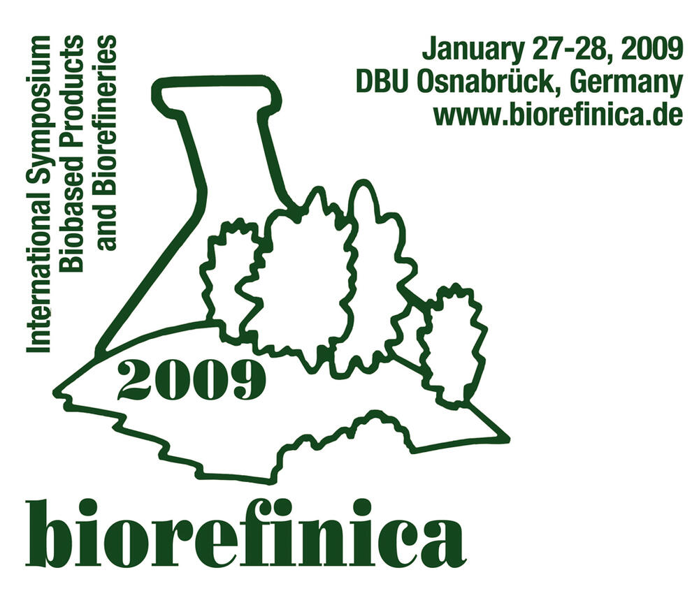 biorefinica 2009 