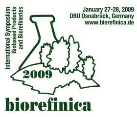 biorefinica 2009 