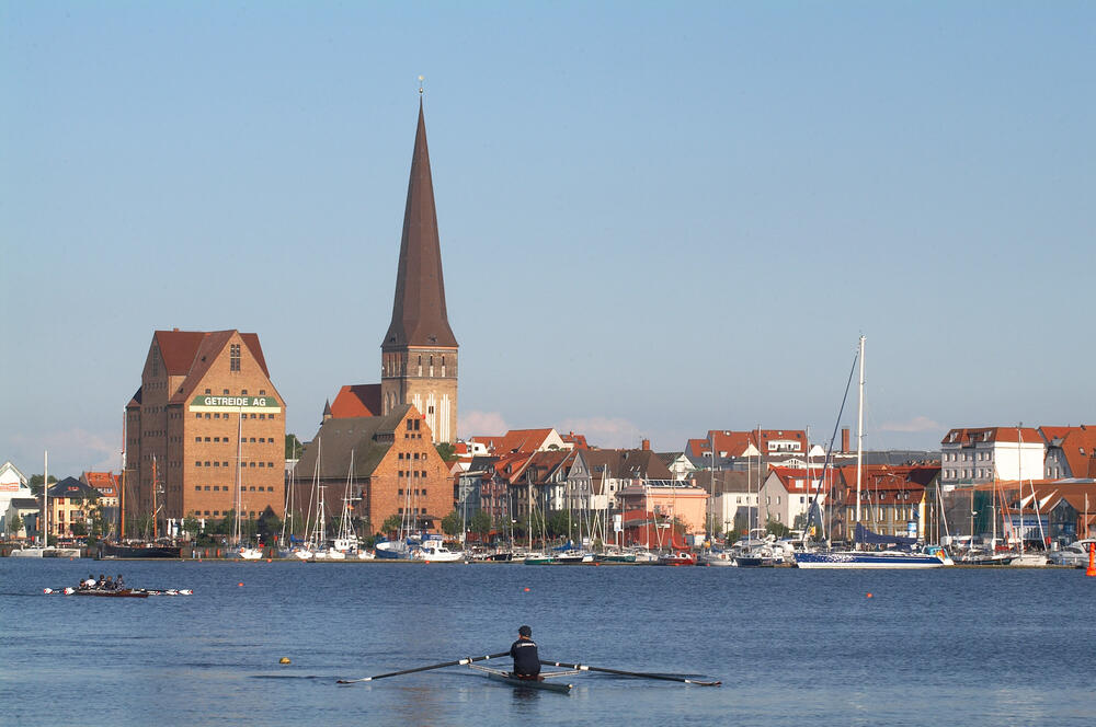 Rostock 