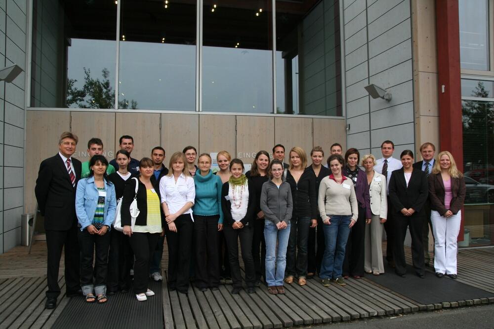 MOE-Einführungsseminar 