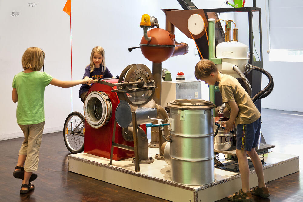 Bodenschätze Varusschlacht 