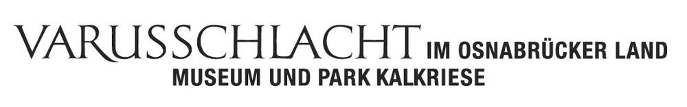 Logo Varusschlacht 