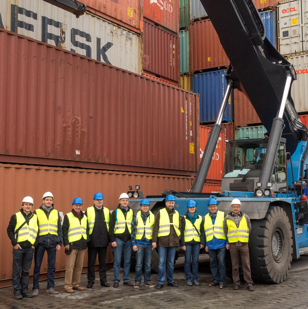 Sehen Sie selbst... &copy; Jens-Jochen Roth