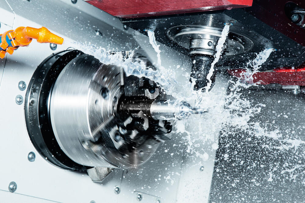 Sehen Sie selbst... &copy; BECHEM