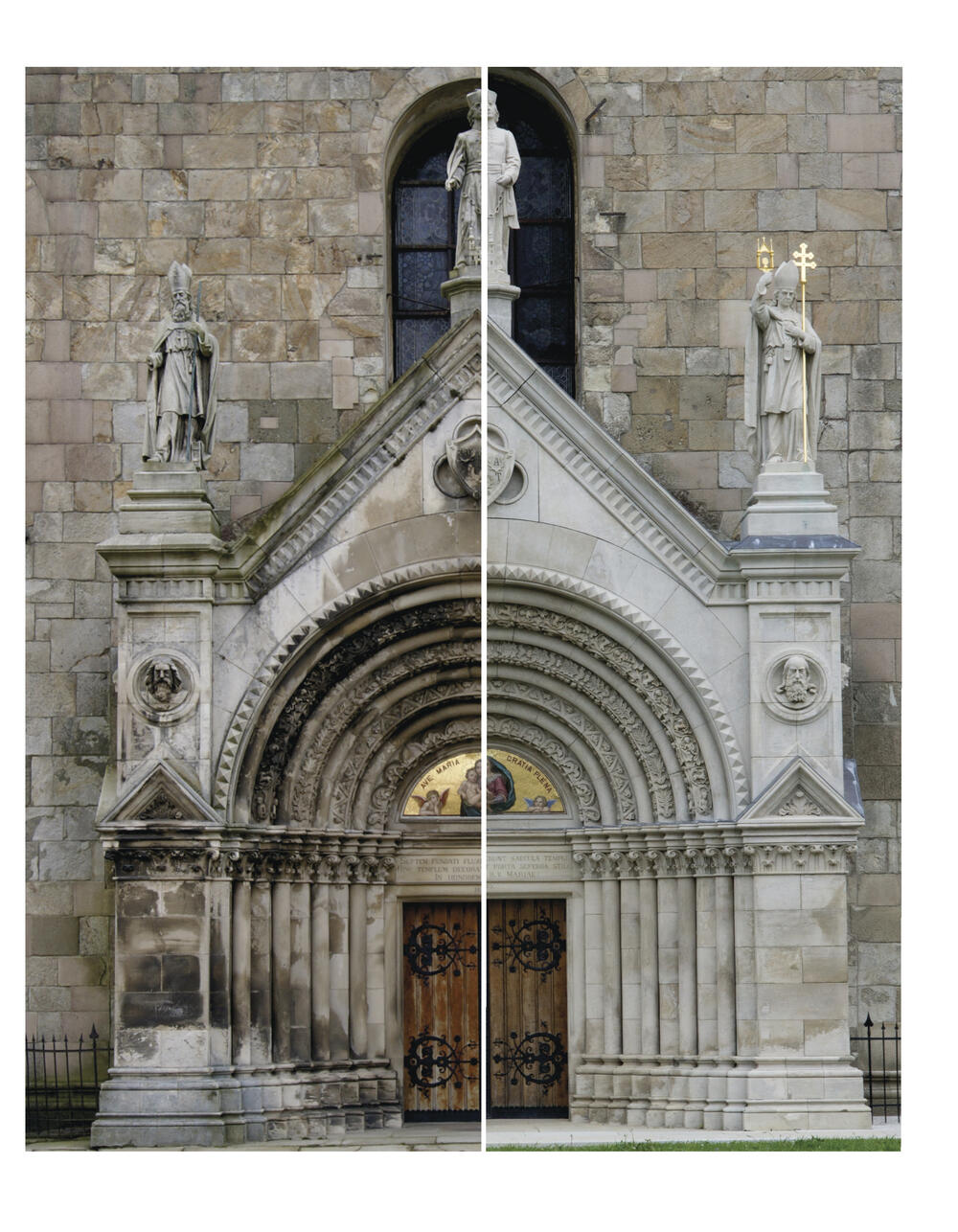 Sehen Sie selbst... &copy; G. Lehrberger