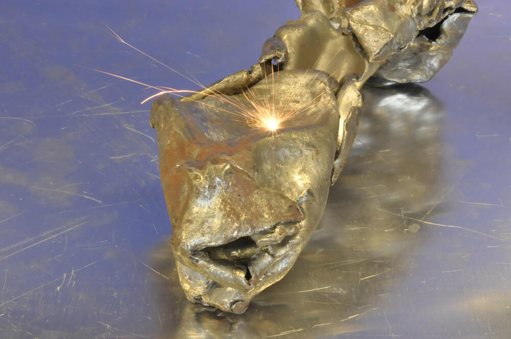 Sehen Sie selbst... © DBU-Projektpartner