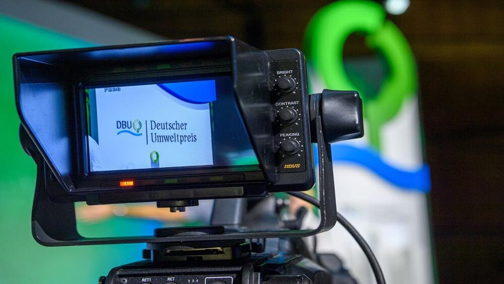 Sehen Sie selbst... © Peter Himsel/ DBU