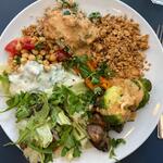 Gesunde Ernährung: vielfältig und lecker © Miriam Rösner