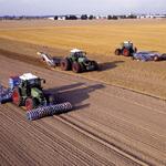 Precision Farming in der Weidewirtschaft 