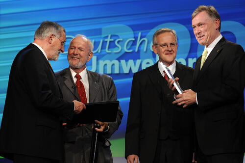 Environmental Award 2008 
