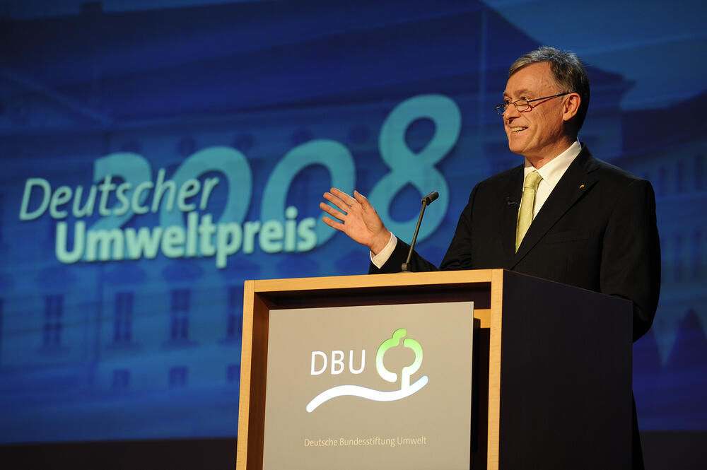 German Environmental Award 2008 