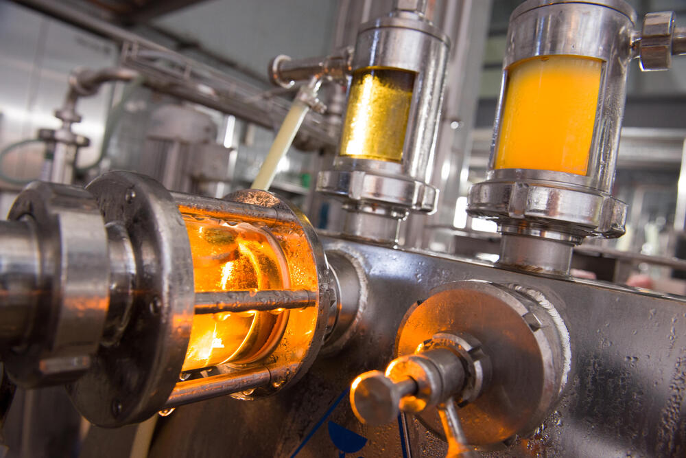 Sehen Sie selbst... © Neumarkter Lammsbräu