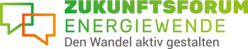 Zukunftsforum Energiewende Logo © Zukunftsforum Energiewende