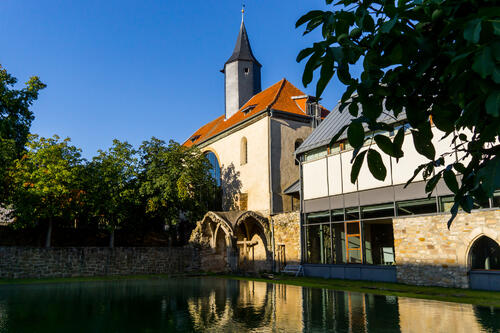 Sehen Sie selbst... © Jan Rüter