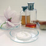 Kosmetika &copy; Barbara Eckholdt/pixelio