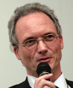 Ernst-Christoph Stolper &copy; Ernst-Christoph Stolper