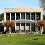 Krematorium Ludwigshafen 